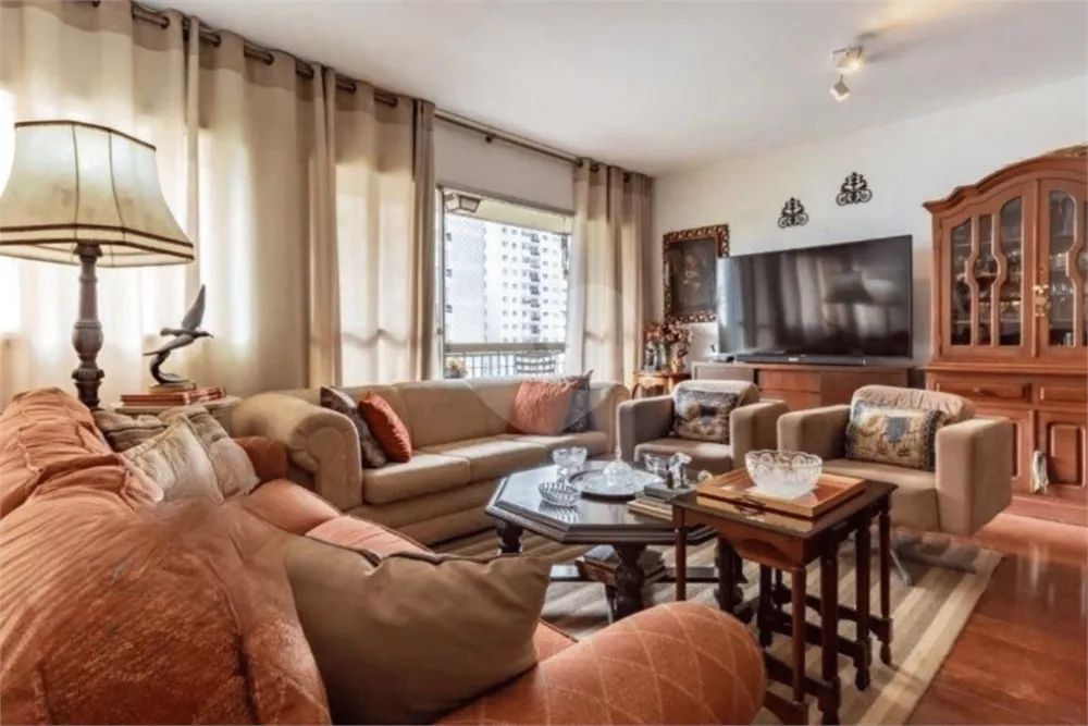 Apartamento, 3 quartos, 150 m² - Foto 4