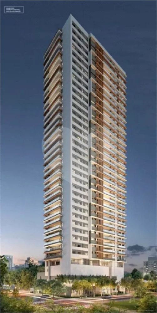 Apartamento, 4 quartos, 232 m² - Foto 4