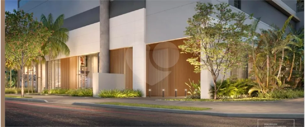 Apartamento, 4 quartos, 232 m² - Foto 1