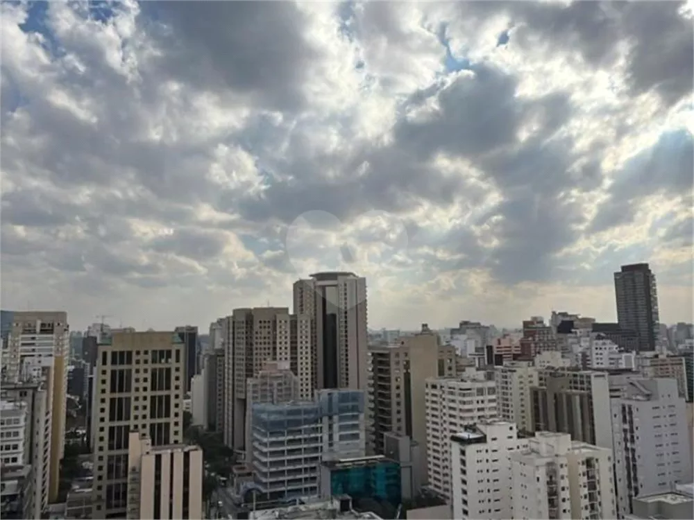 Apartamento, 1 quarto, 42 m² - Foto 1