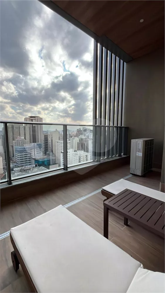 Apartamento, 1 quarto, 42 m² - Foto 4