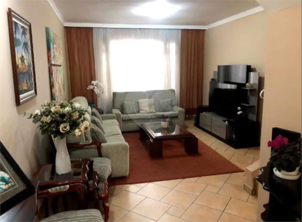 Sobrado, 4 quartos, 140 m² - Foto 3