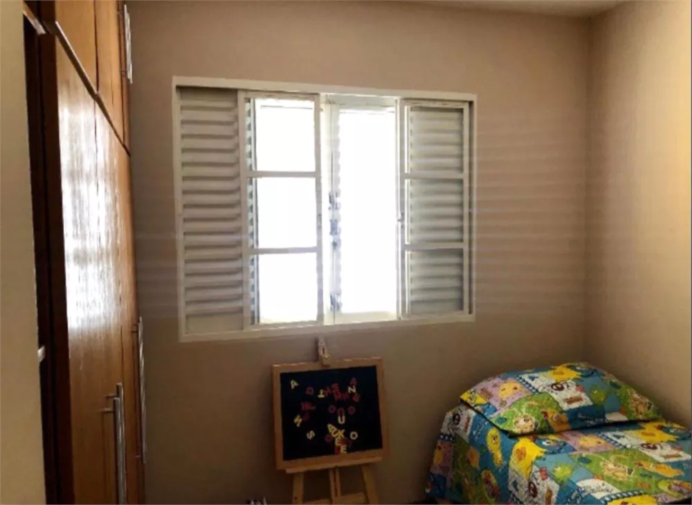 Sobrado, 4 quartos, 140 m² - Foto 1