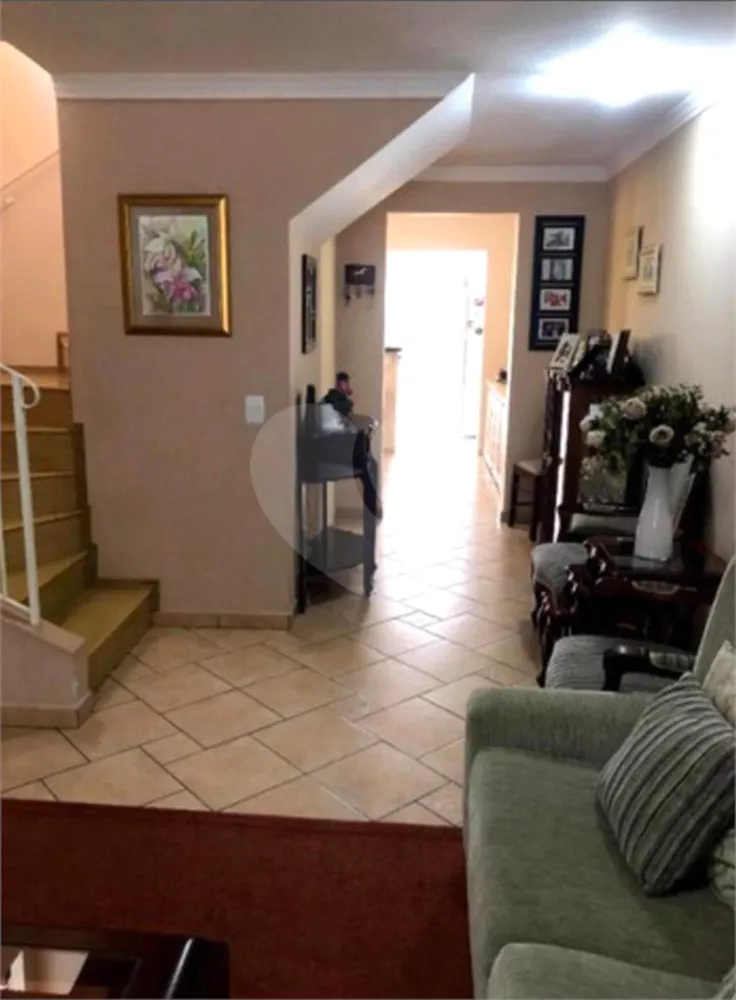 Sobrado, 4 quartos, 140 m² - Foto 4