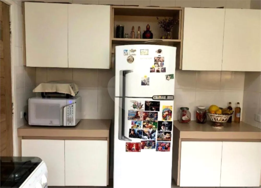 Sobrado, 4 quartos, 140 m² - Foto 2