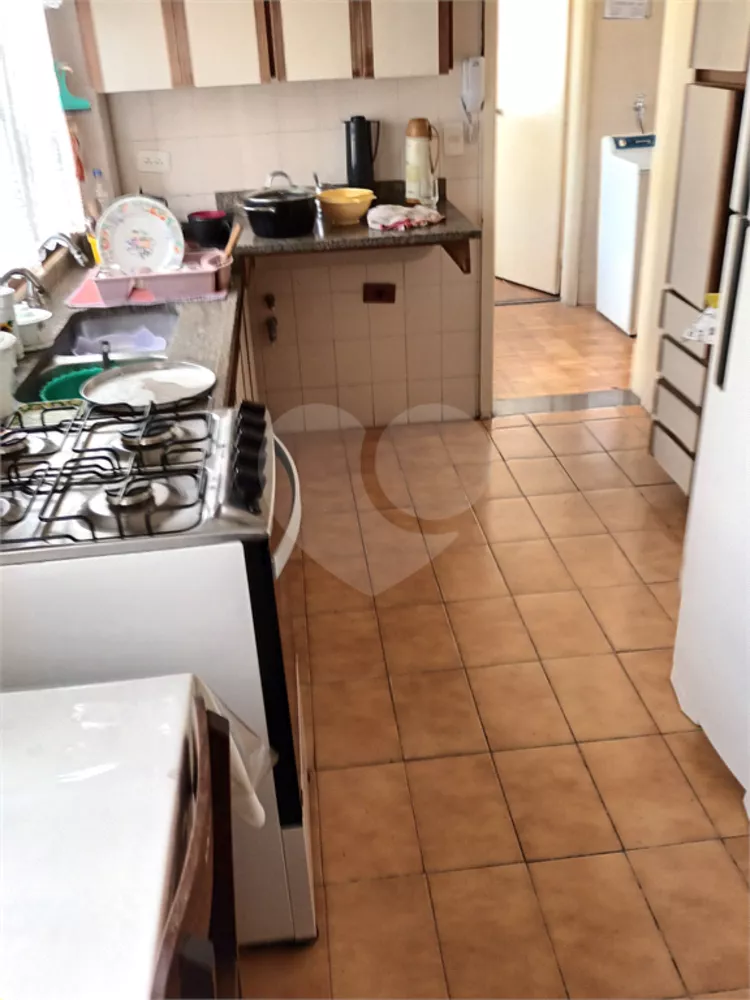 Apartamento, 3 quartos, 131 m² - Foto 1