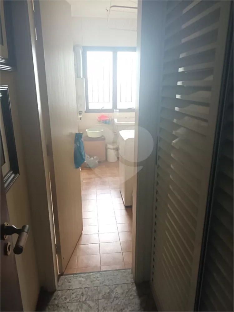 Apartamento, 3 quartos, 131 m² - Foto 3