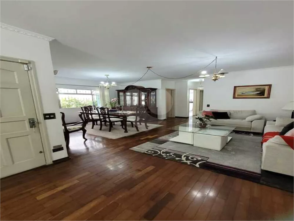 Sobrado, 6 quartos, 193 m² - Foto 3