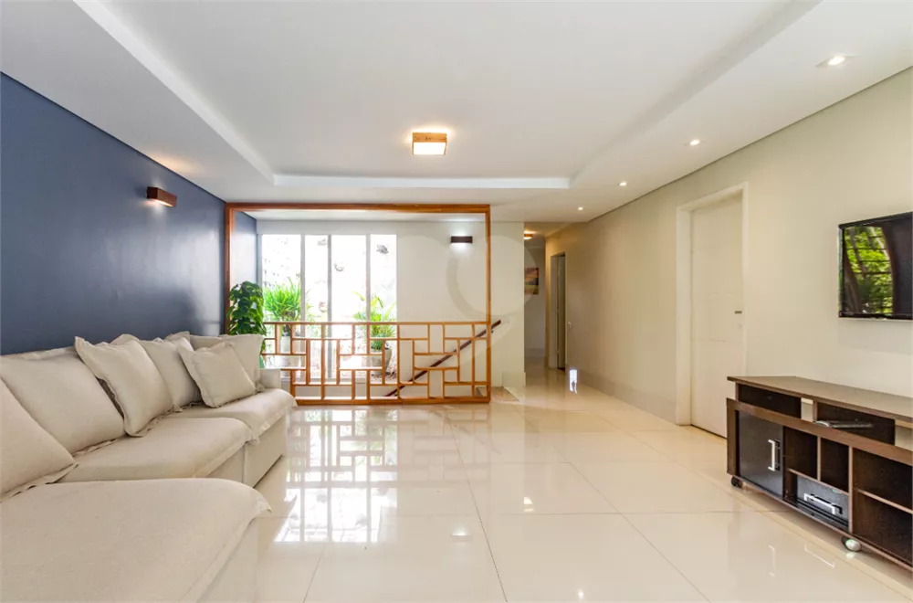 Casa, 4 quartos, 530 m² - Foto 2