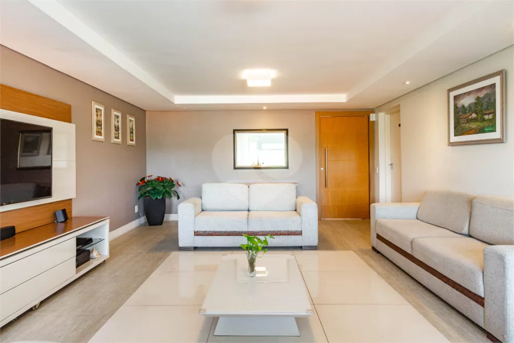 Casa, 4 quartos, 530 m² - Foto 3