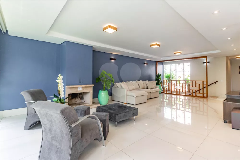 Casa, 4 quartos, 530 m² - Foto 1