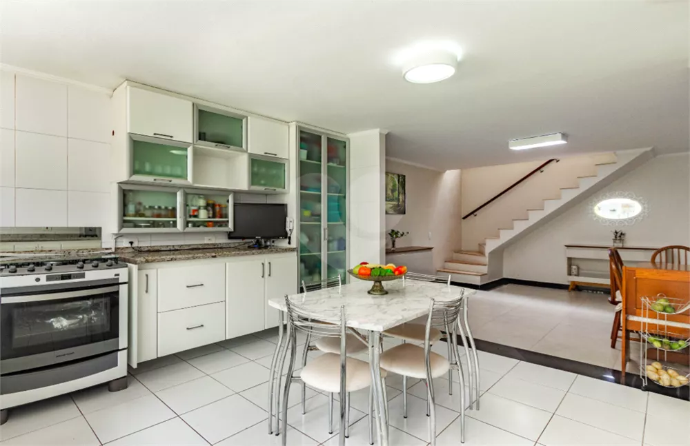 Casa, 4 quartos, 530 m² - Foto 4