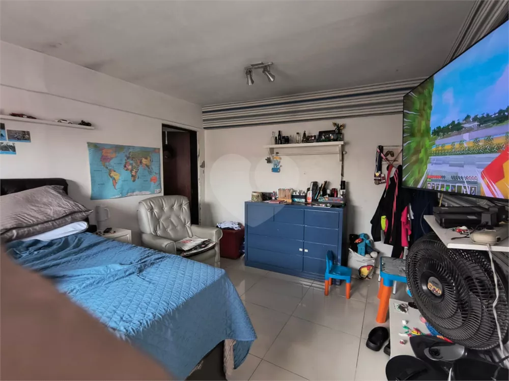 Casa, 3 quartos, 120 m² - Foto 2
