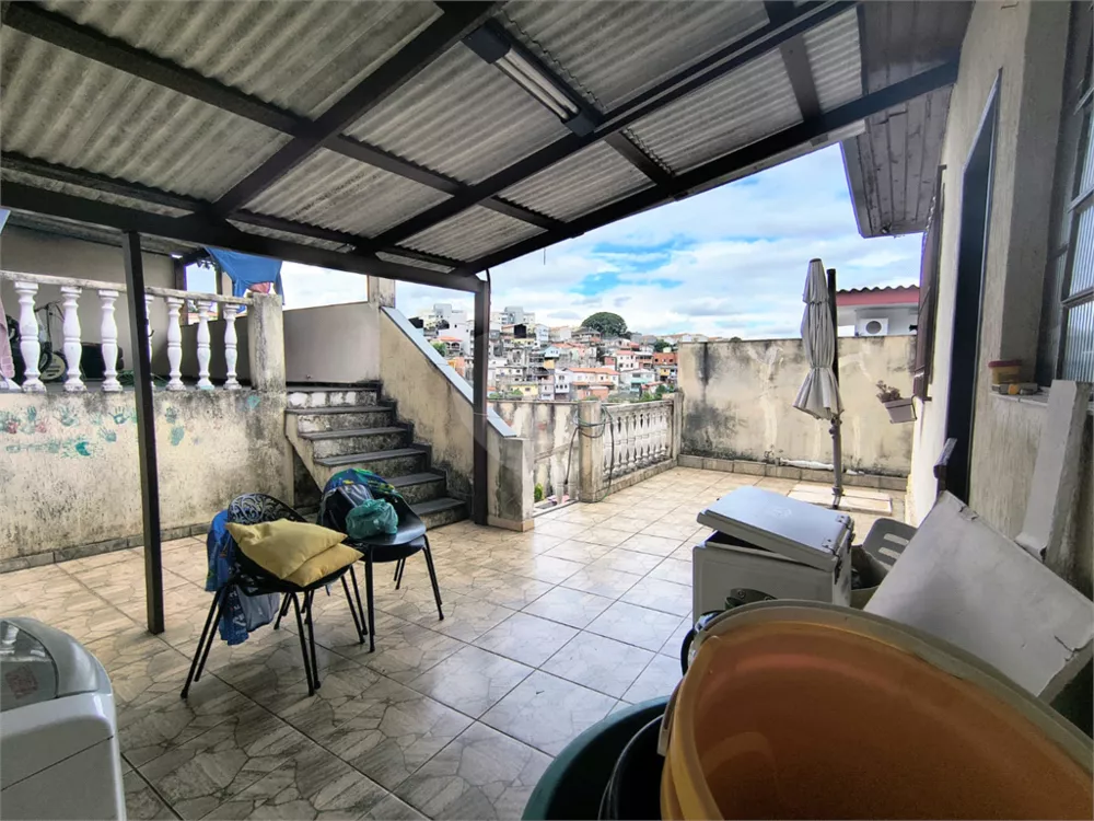Casa, 3 quartos, 120 m² - Foto 4