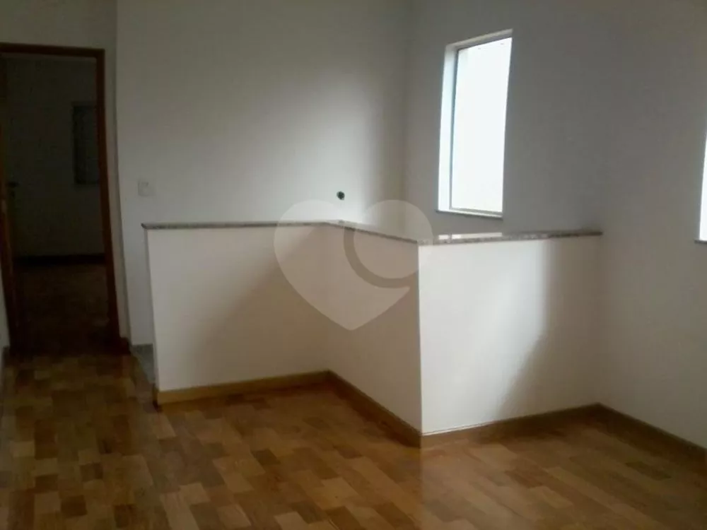 Sobrado, 3 quartos, 170 m² - Foto 3