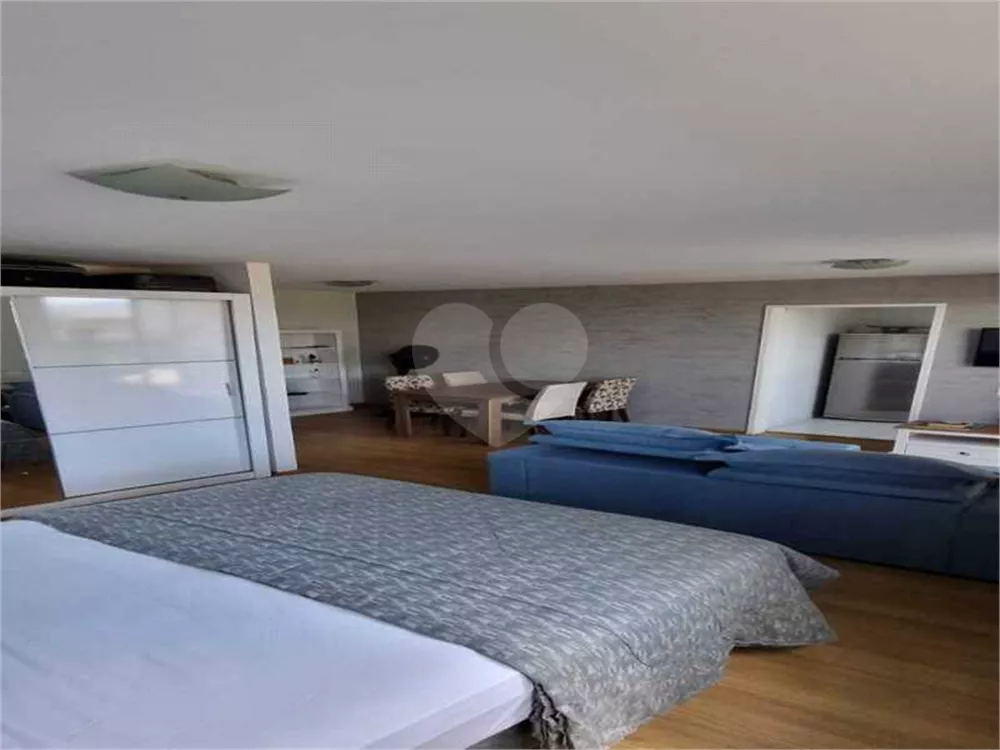 Apartamento, 1 quarto, 41 m² - Foto 2