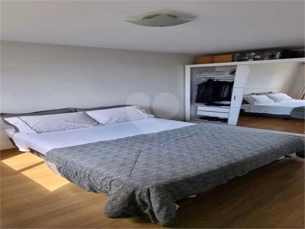 Apartamento, 1 quarto, 41 m² - Foto 1