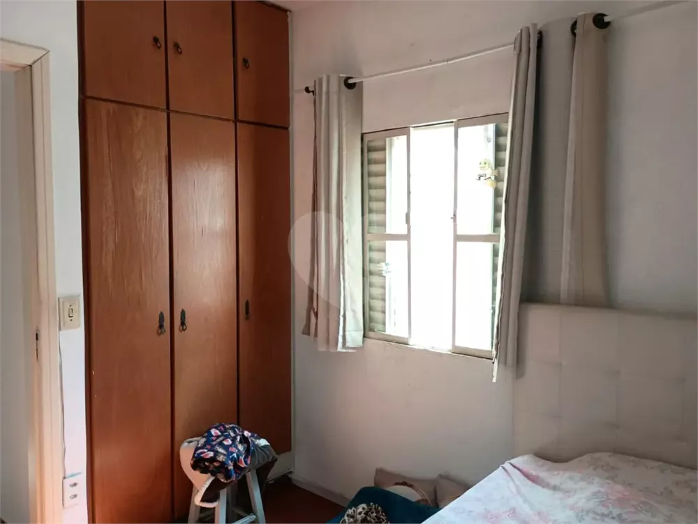 Sobrado, 2 quartos, 95 m² - Foto 1
