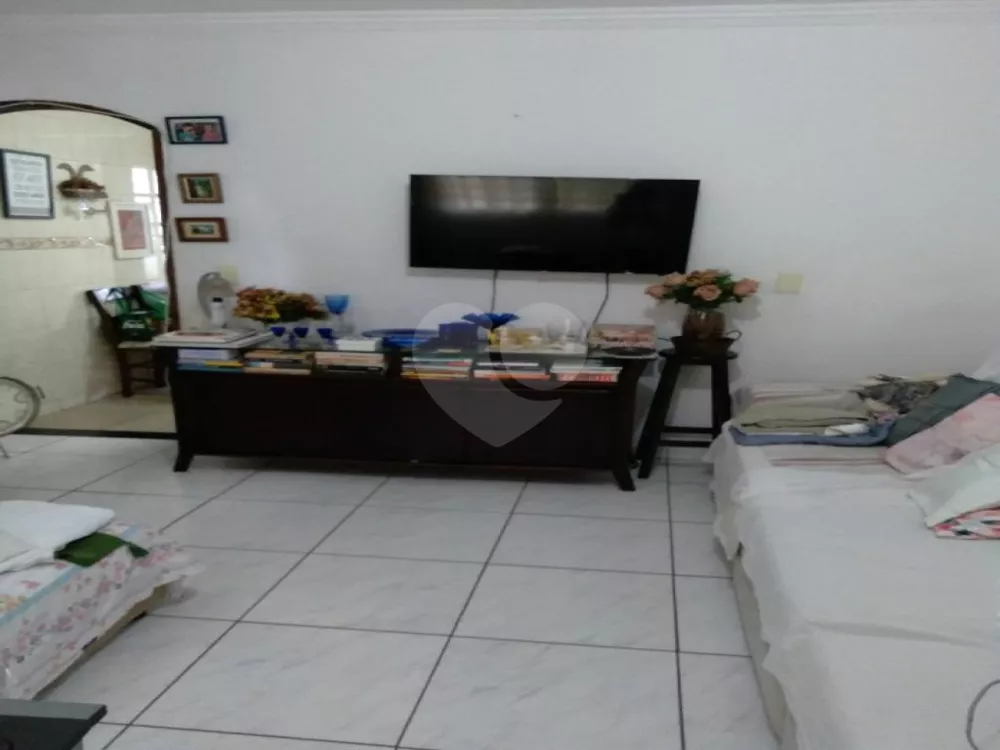 Casa de Condomínio, 2 quartos - Foto 1