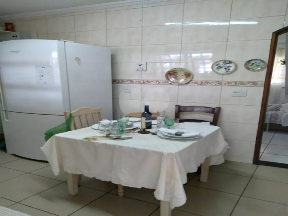 Casa de Condomínio, 2 quartos - Foto 4