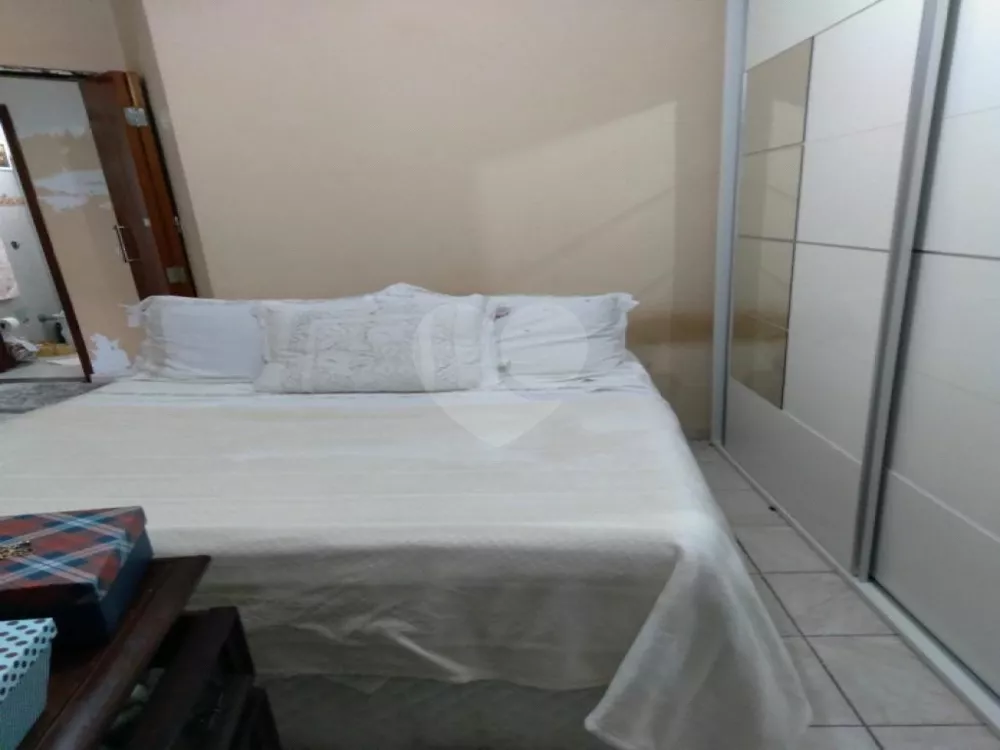 Casa de Condomínio, 2 quartos - Foto 3