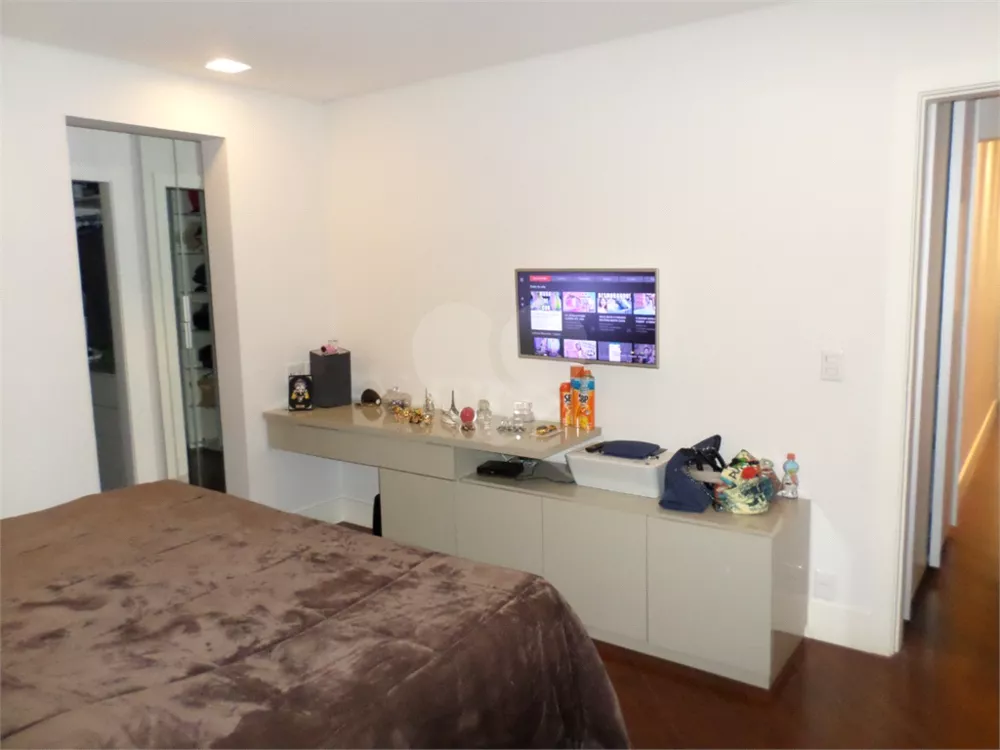 Apartamento, 4 quartos, 202 m² - Foto 2
