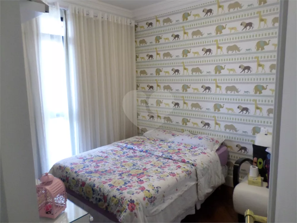 Apartamento, 4 quartos, 202 m² - Foto 3