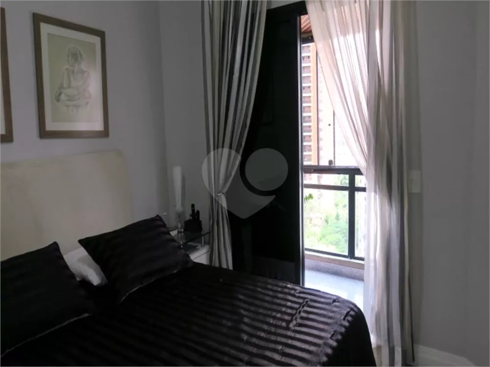 Apartamento, 3 quartos, 200 m² - Foto 4
