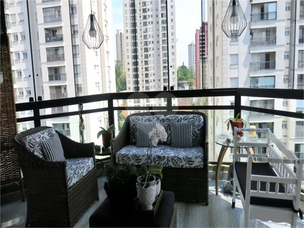 Apartamento, 3 quartos, 200 m² - Foto 1