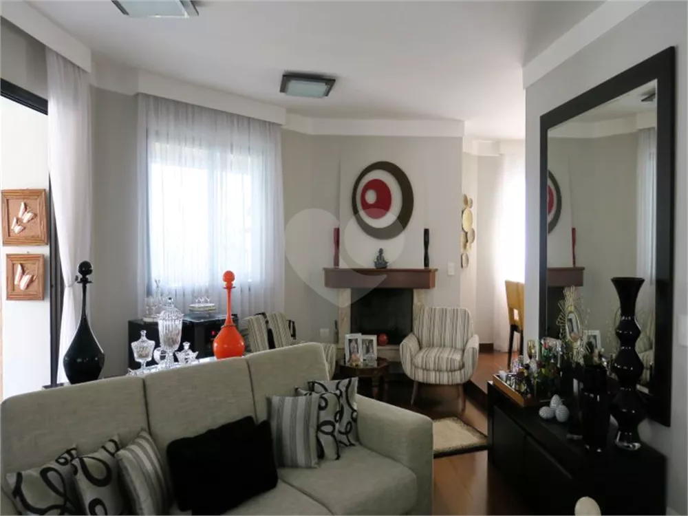 Apartamento, 3 quartos, 200 m² - Foto 3