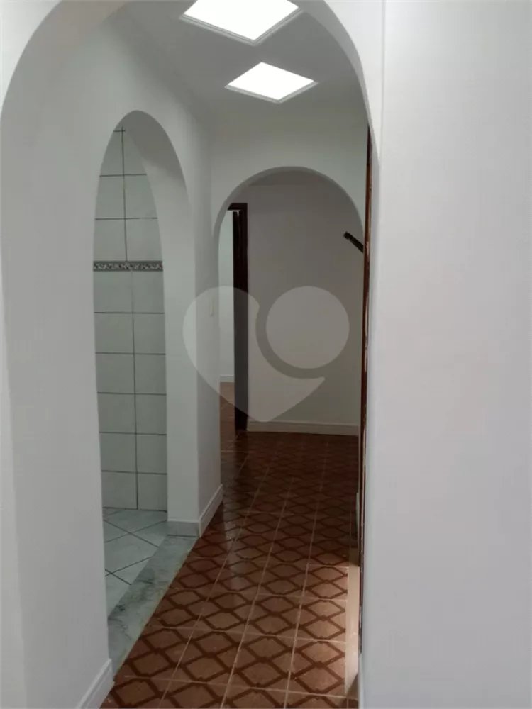 Apartamento, 1 quarto, 59 m² - Foto 3