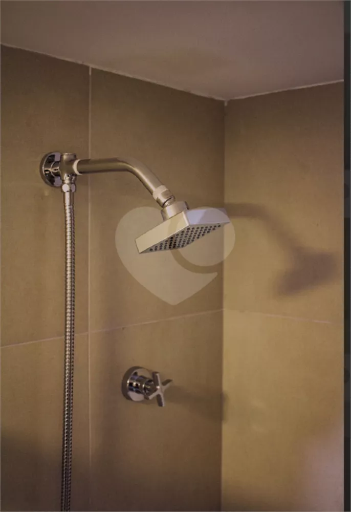 Apartamento, 1 quarto, 27 m² - Foto 1