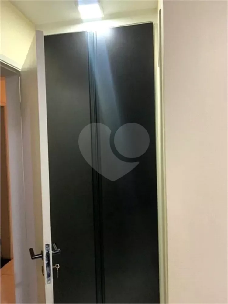 Apartamento, 3 quartos, 53 m² - Foto 3