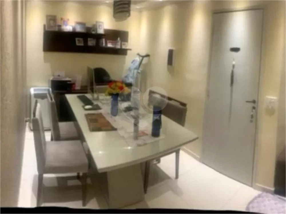 Apartamento, 3 quartos, 53 m² - Foto 1