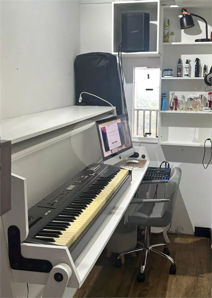 Apartamento, 1 quarto, 68 m² - Foto 4