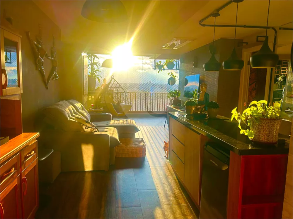 Apartamento, 1 quarto, 68 m² - Foto 2