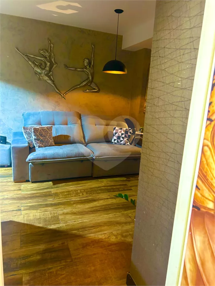 Apartamento, 1 quarto, 68 m² - Foto 3