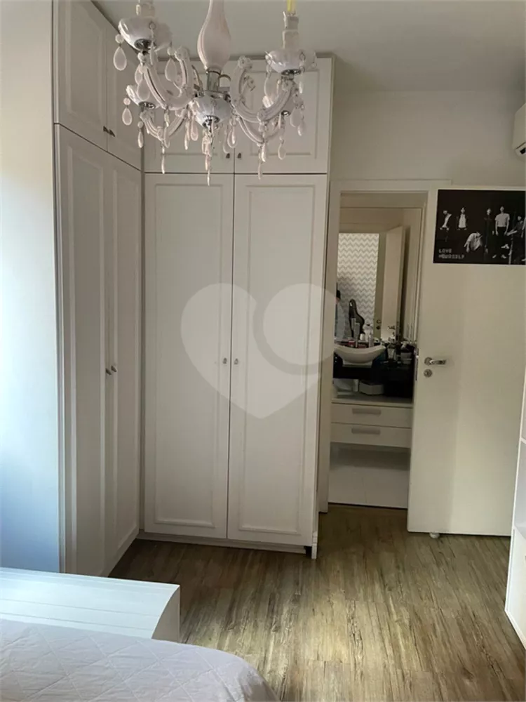 Apartamento, 4 quartos, 205 m² - Foto 3