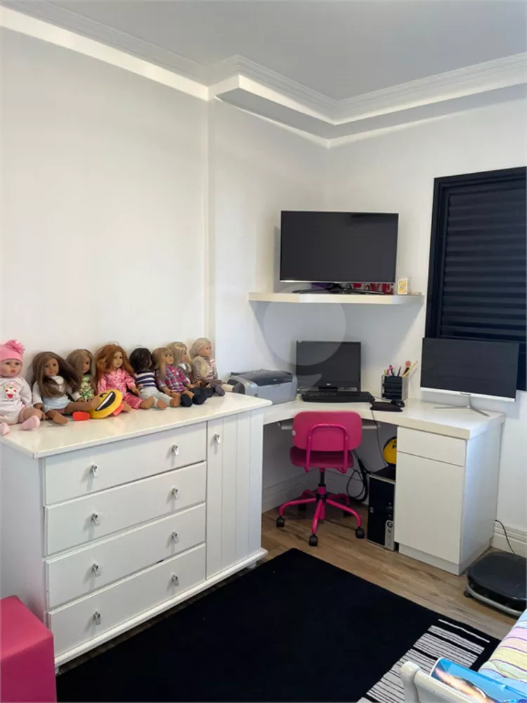 Apartamento, 4 quartos, 205 m² - Foto 4