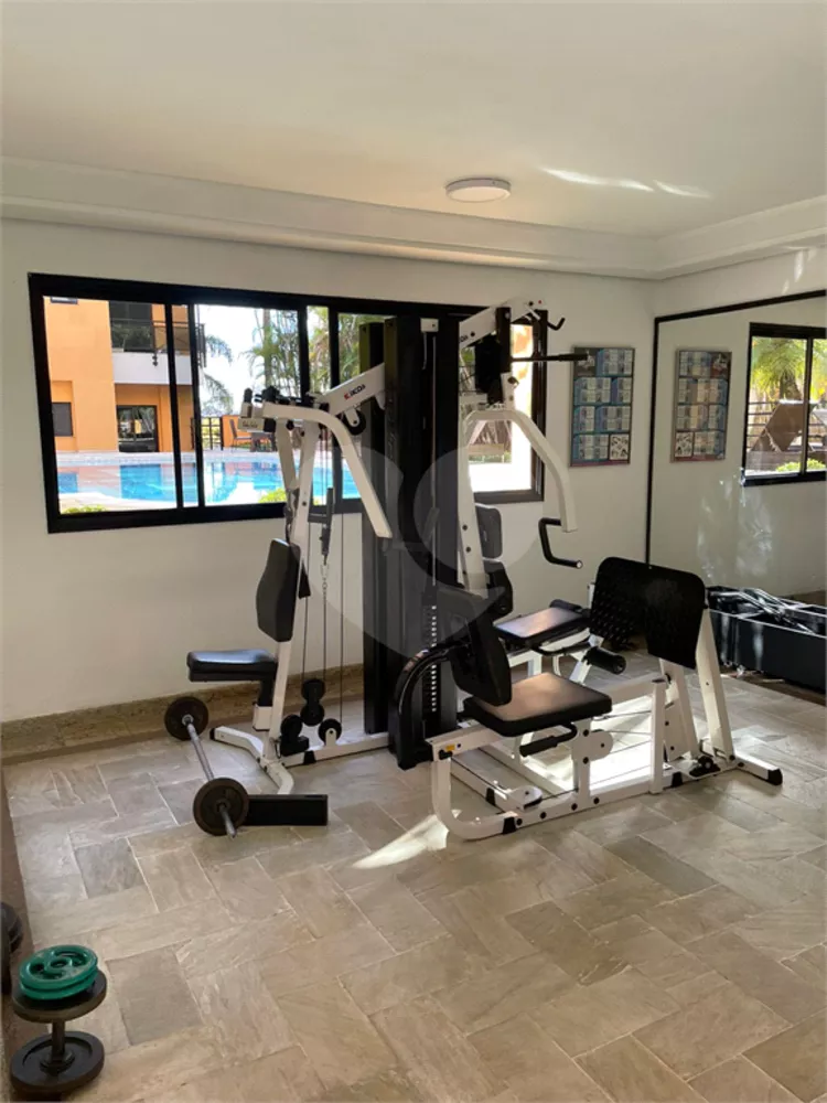 Apartamento, 4 quartos, 205 m² - Foto 2