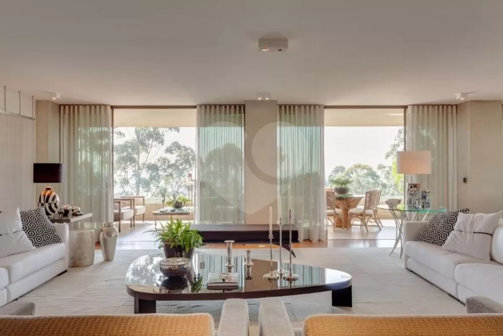Apartamento, 4 quartos, 511 m² - Foto 3
