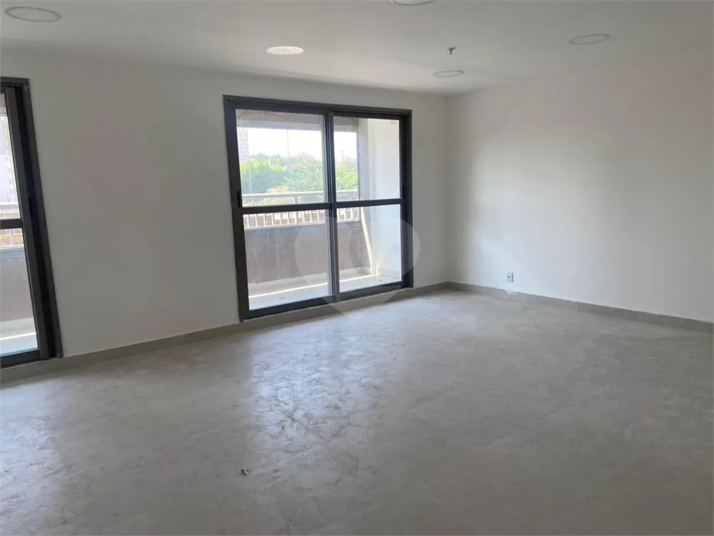 Sala-Conjunto, 56 m² - Foto 1