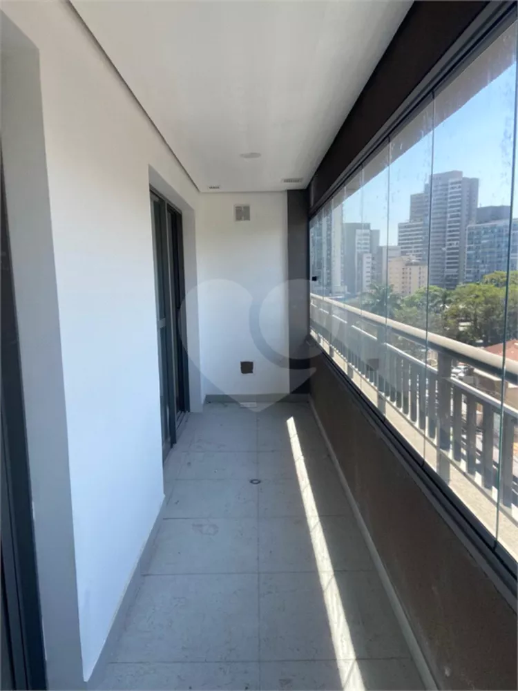 Sala-Conjunto, 56 m² - Foto 2