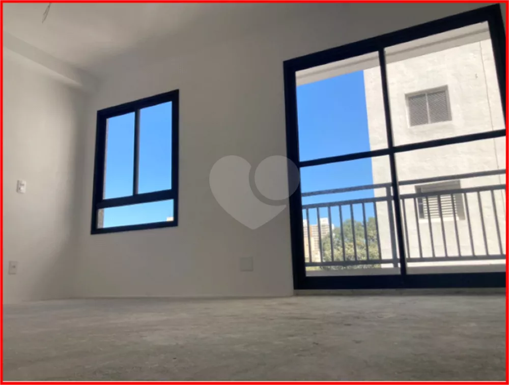 Apartamento, 1 quarto, 27 m² - Foto 4