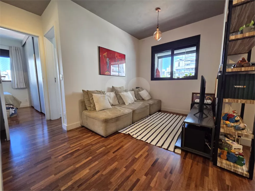 Apartamento, 2 quartos, 70 m² - Foto 3