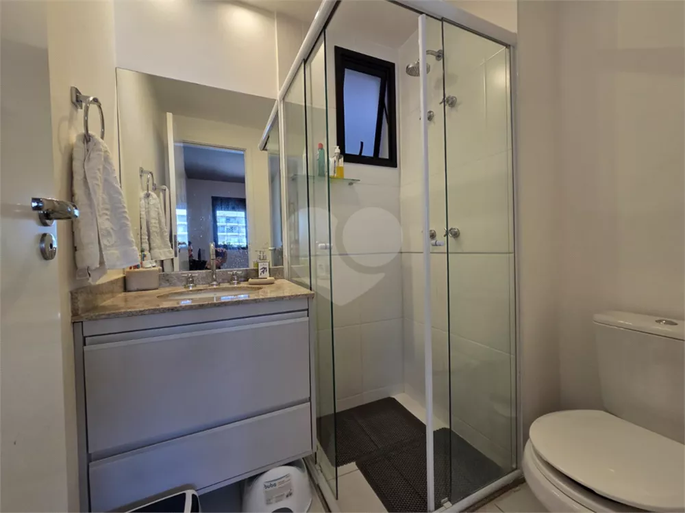 Apartamento, 2 quartos, 70 m² - Foto 1