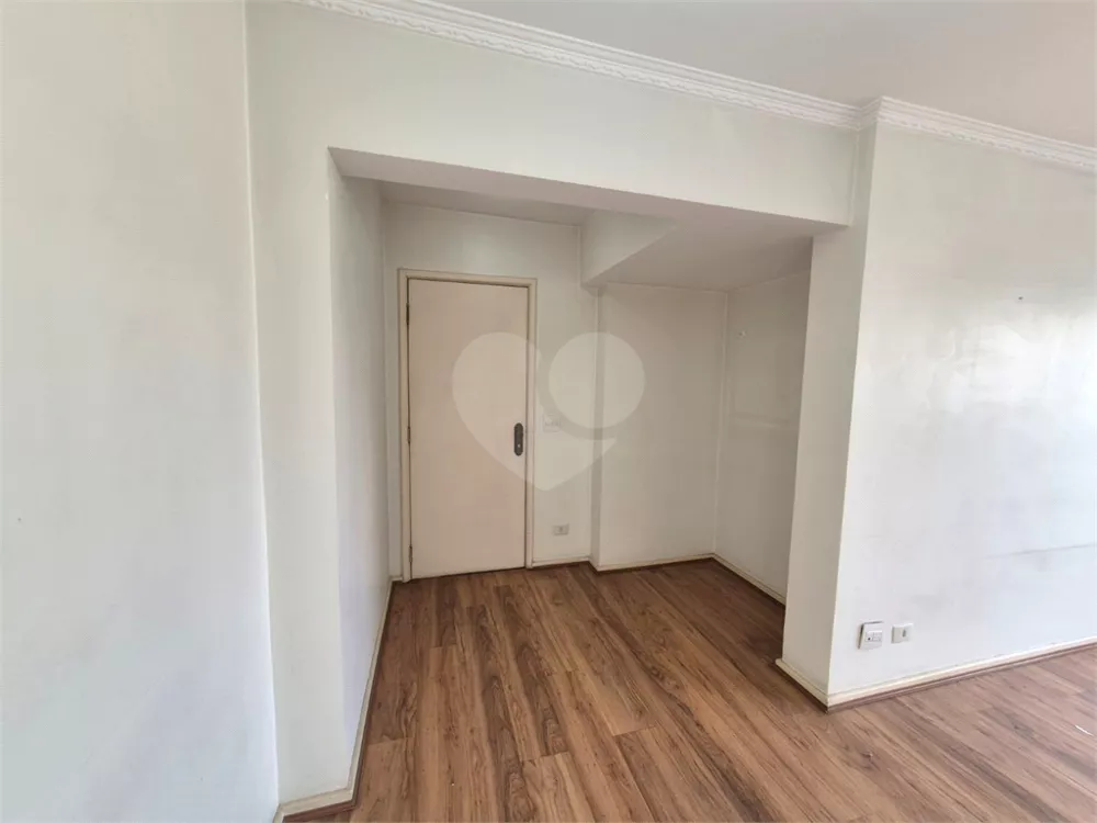 Apartamento, 3 quartos, 94 m² - Foto 1