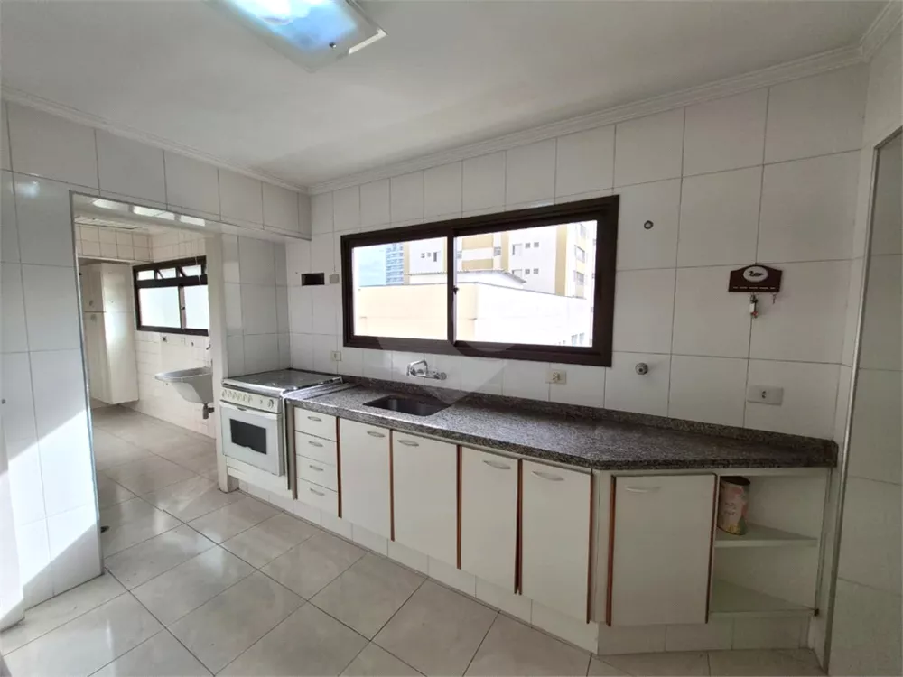 Apartamento, 3 quartos, 94 m² - Foto 3