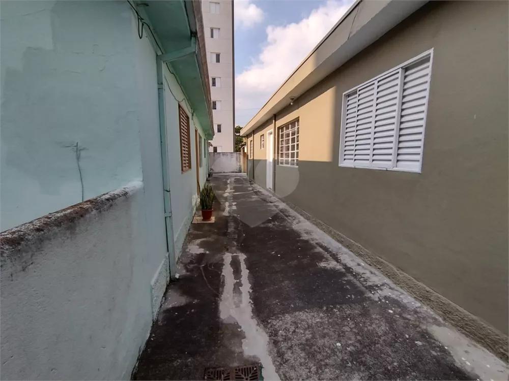 Casa, 5 quartos, 136 m² - Foto 1