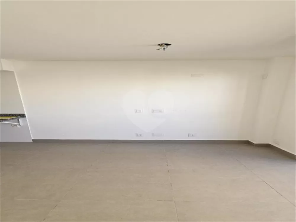 Apartamento, 1 quarto, 25 m² - Foto 2